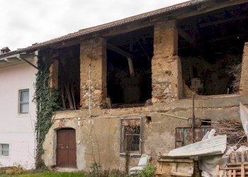 Independent house Frazione Bottonasco, 19, Valgrana - photo 32