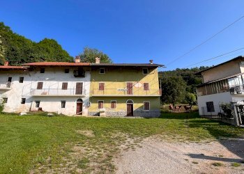 Independent house Frazione Bottonasco, 19, Valgrana - photo 27