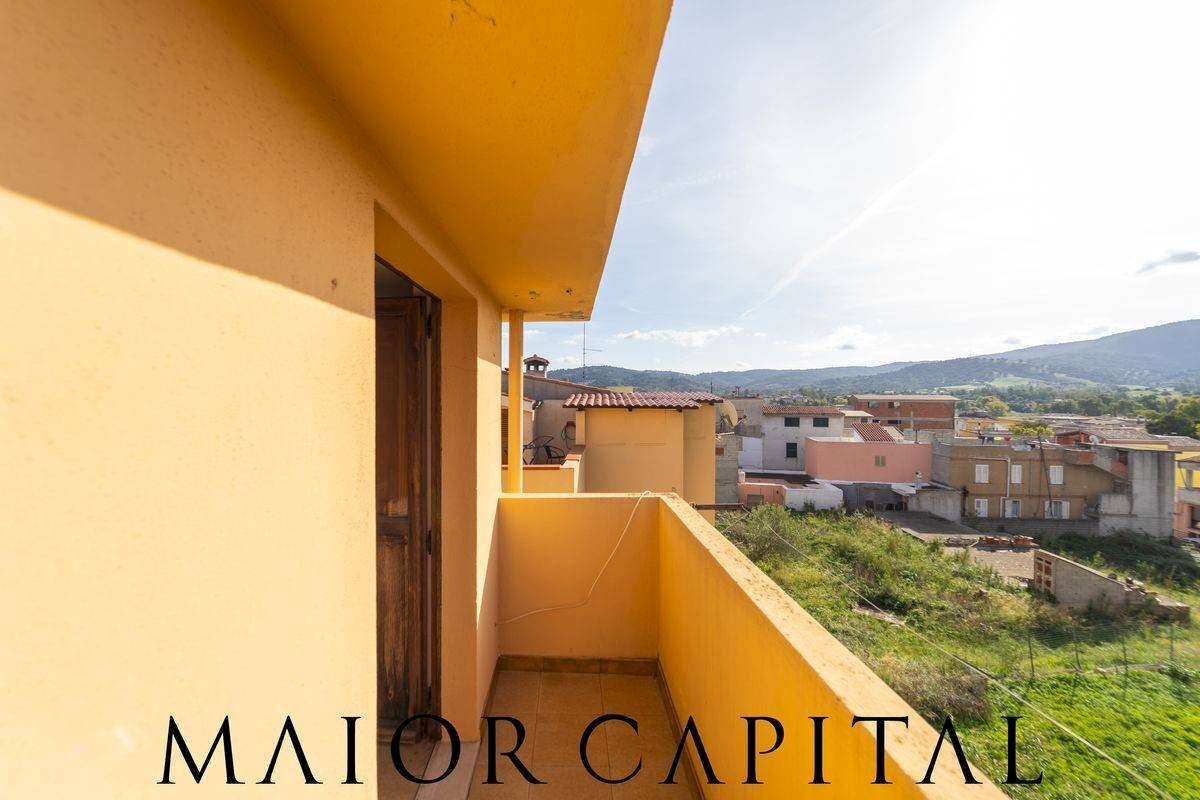 Four-room apartment Via Sebastiano Satta, Siniscola - photo 1