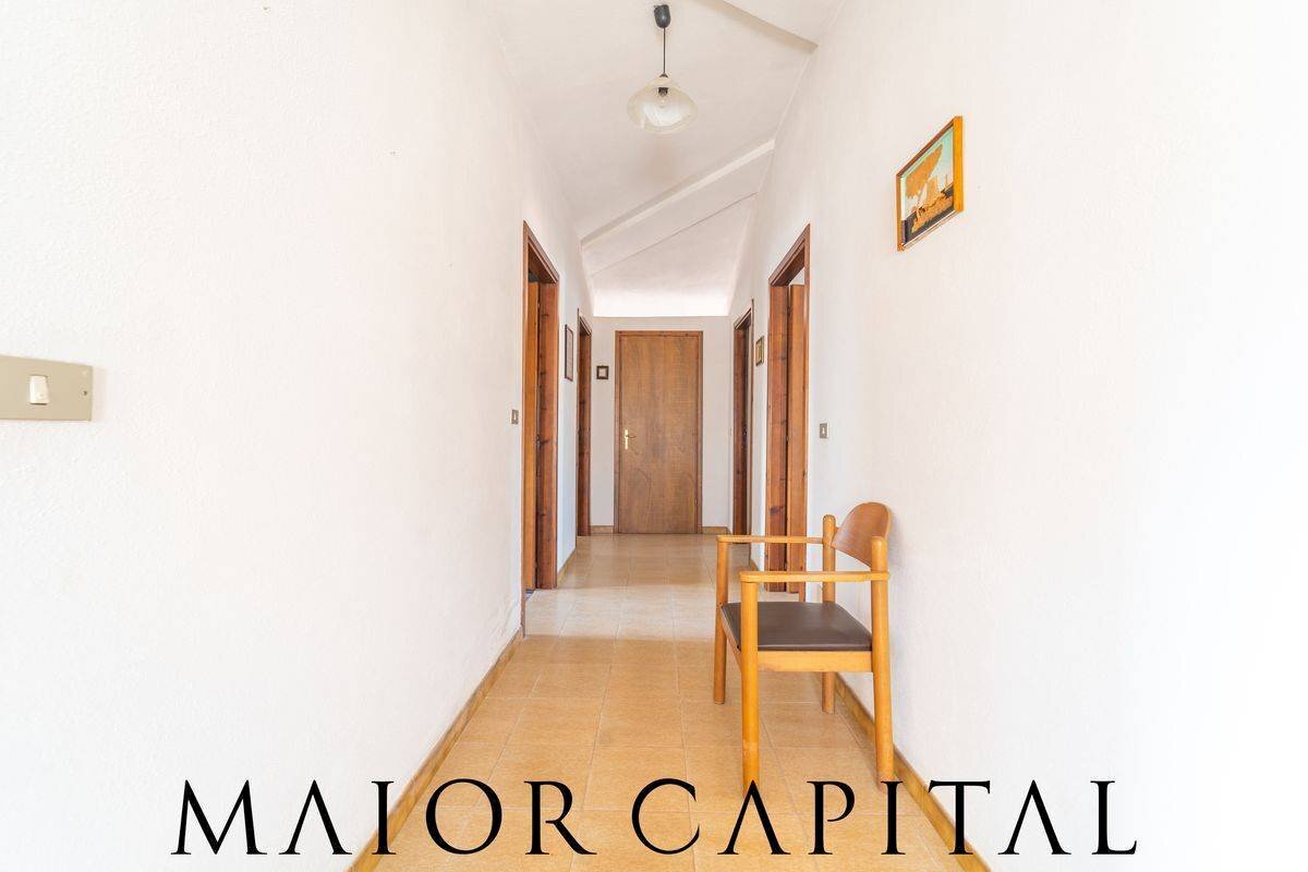 Four-room apartment Via Sebastiano Satta, Siniscola - photo 2