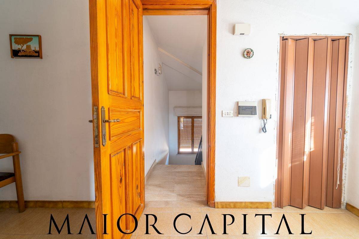 Four-room apartment Via Sebastiano Satta, Siniscola - photo 3