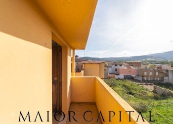 Four-room apartment Via Sebastiano Satta, Siniscola - photo 1