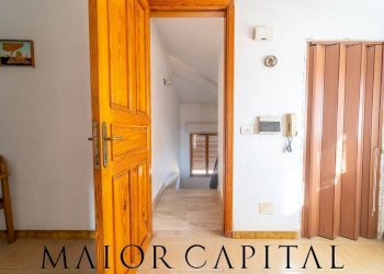 Four-room apartment Via Sebastiano Satta, Siniscola - photo 3