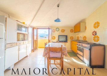 Four-room apartment Via Sebastiano Satta, Siniscola - photo 4