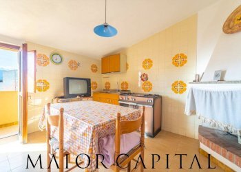 Four-room apartment Via Sebastiano Satta, Siniscola - photo 5