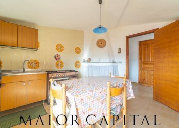 Four-room apartment Via Sebastiano Satta, Siniscola - photo 6