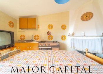 Four-room apartment Via Sebastiano Satta, Siniscola - photo 7