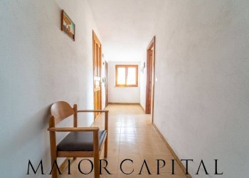 Four-room apartment Via Sebastiano Satta, Siniscola - photo 8