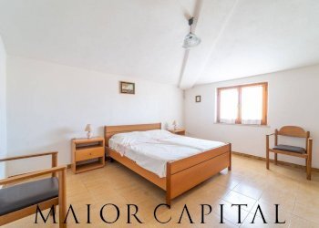 Four-room apartment Via Sebastiano Satta, Siniscola - photo 10