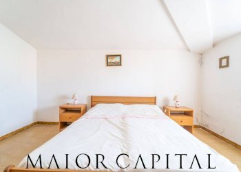 Four-room apartment Via Sebastiano Satta, Siniscola - photo 11