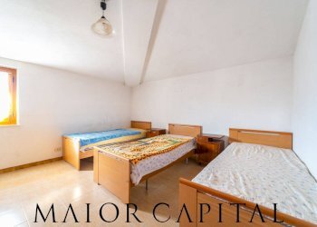 Four-room apartment Via Sebastiano Satta, Siniscola - photo 12