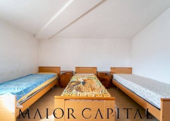 Four-room apartment Via Sebastiano Satta, Siniscola - photo 13