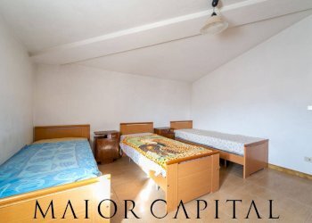 Four-room apartment Via Sebastiano Satta, Siniscola - photo 14