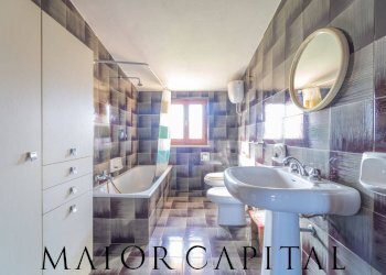 Four-room apartment Via Sebastiano Satta, Siniscola - photo 15