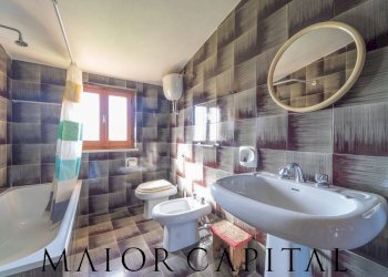 Four-room apartment Via Sebastiano Satta, Siniscola - photo 16