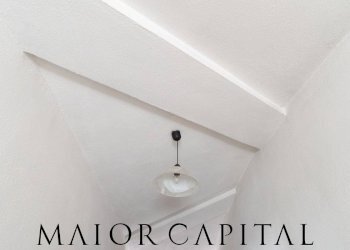 Four-room apartment Via Sebastiano Satta, Siniscola - photo 18