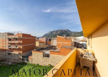 Four-room apartment Via Sebastiano Satta, Siniscola - photo 19