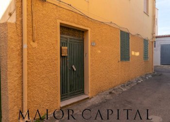 Four-room apartment Via Sebastiano Satta, Siniscola - photo 21