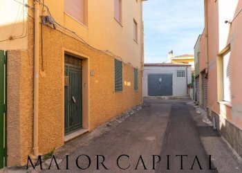 Four-room apartment Via Sebastiano Satta, Siniscola - photo 22