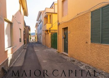 Four-room apartment Via Sebastiano Satta, Siniscola - photo 23