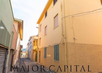 Four-room apartment Via Sebastiano Satta, Siniscola - photo 24