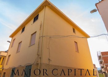 Four-room apartment Via Sebastiano Satta, Siniscola - photo 25