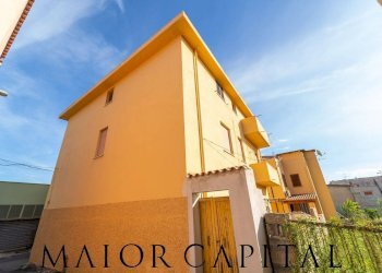 Four-room apartment Via Sebastiano Satta, Siniscola - photo 26