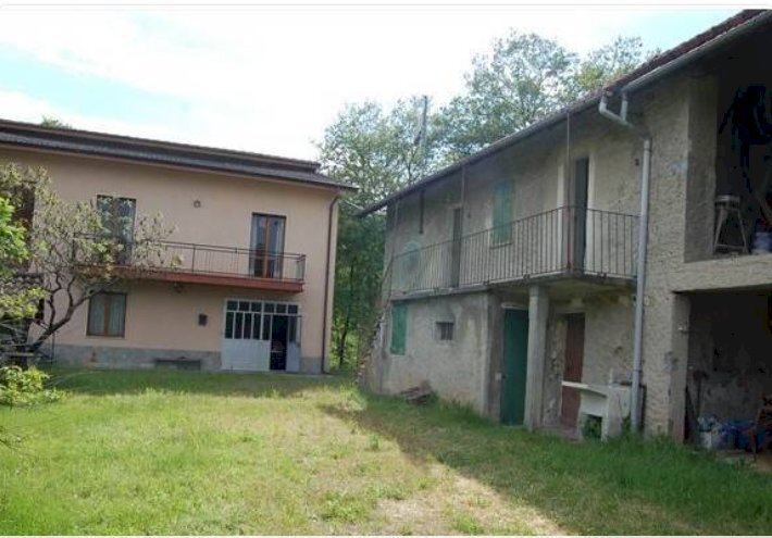 Cattura.PNG - Casa indipendente Cartosio - foto 1