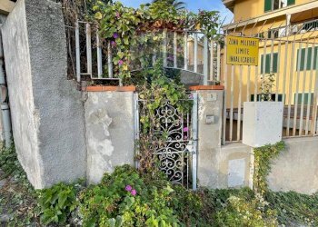 Independent house viale Giacomo Matteotti, 30 
 Porto Maurizio centro, Imperia - photo 4