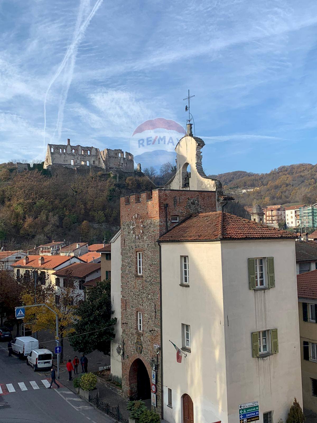 Trilocale Cairo Montenotte, SV, Cairo Montenotte - foto 1