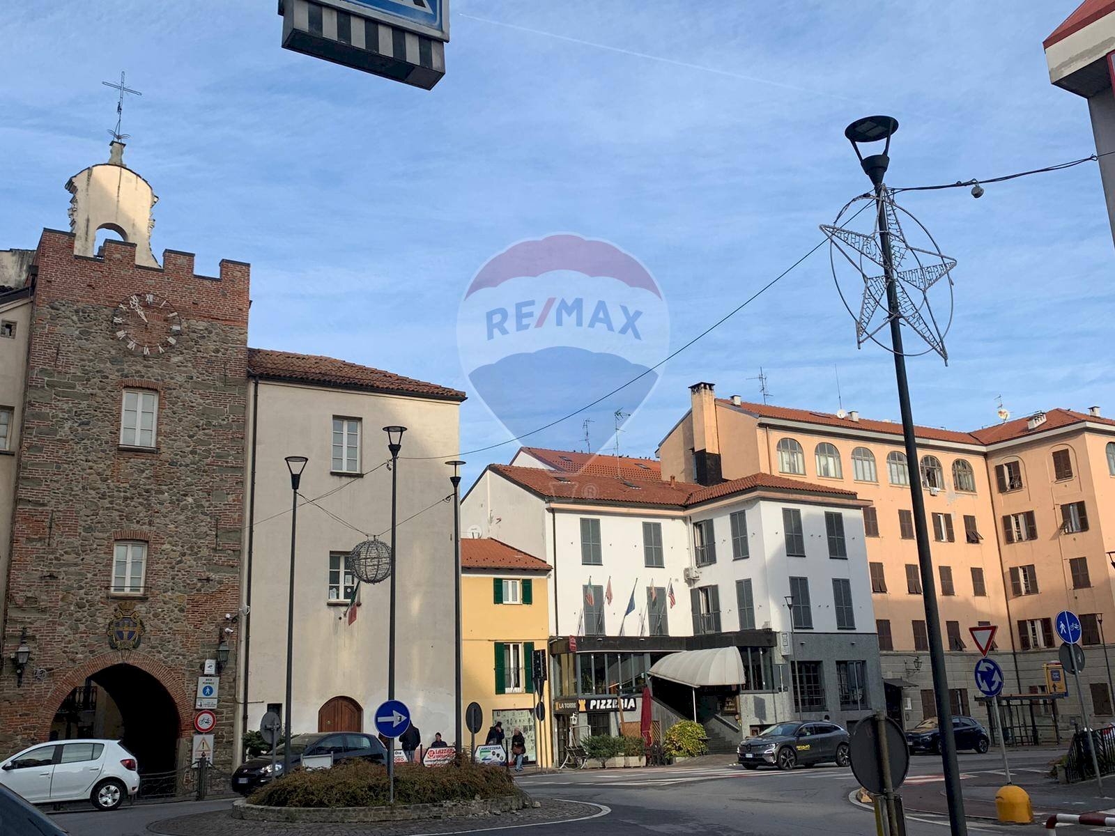 Trilocale Cairo Montenotte, SV, Cairo Montenotte - foto 2