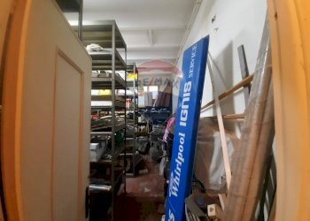 Laboratorio Sampierdarena, Genova, Genova (zona Sampierdarena) - foto 6