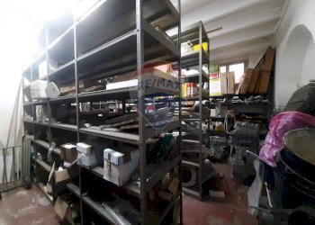 Laboratorio Sampierdarena, Genova, Genova (zona Sampierdarena) - foto 7