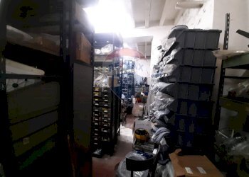 Laboratorio Sampierdarena, Genova, Genova (zona Sampierdarena) - foto 8