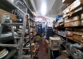 Laboratorio Sampierdarena, Genova, Genova (zona Sampierdarena) - foto 9