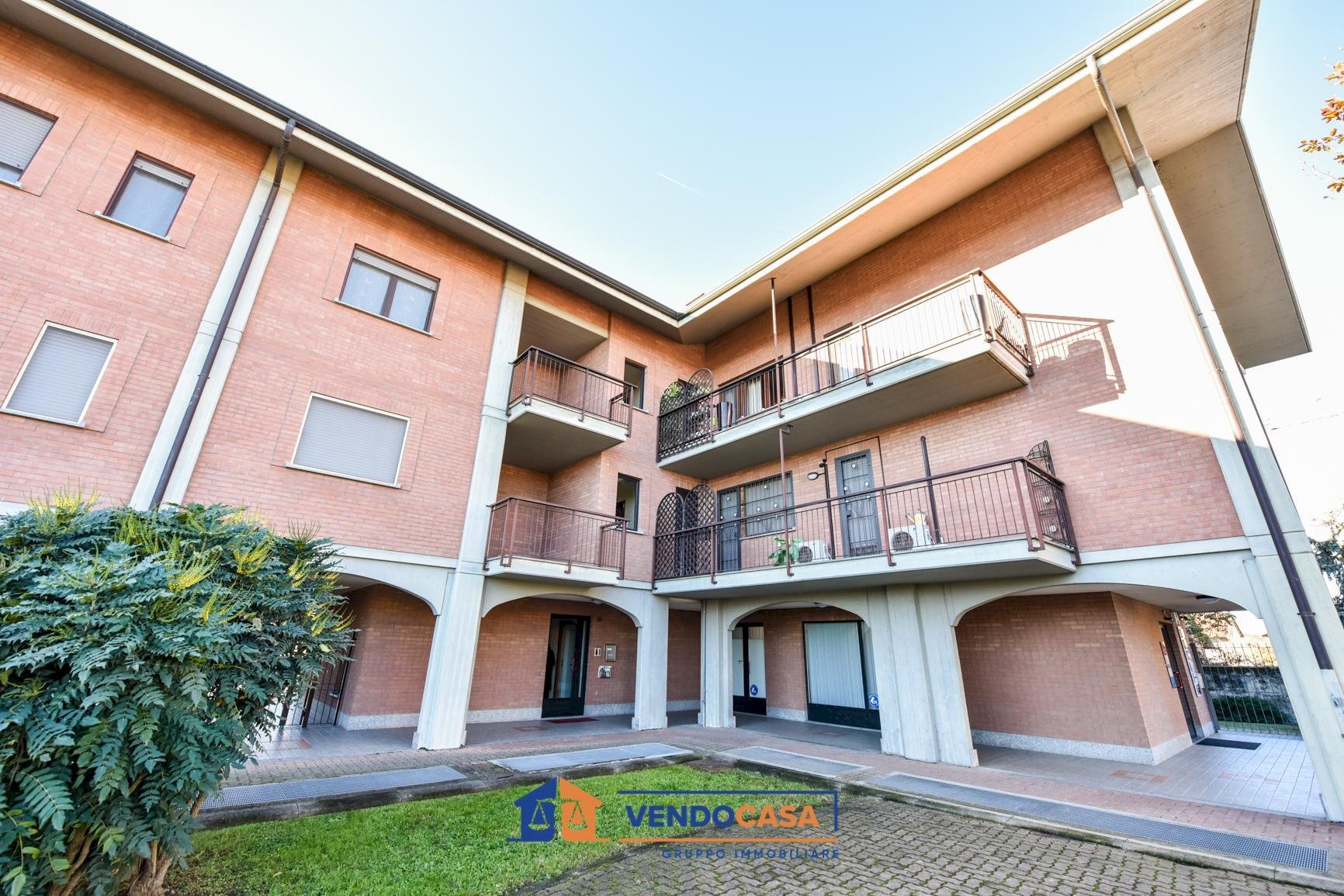 Appartamento Villastellone - foto 1