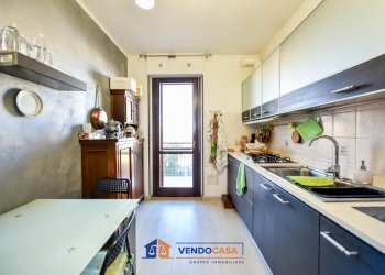 Appartamento Villastellone - foto 11