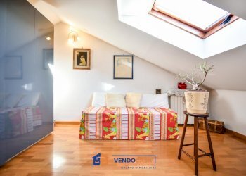 Appartamento Villastellone - foto 23