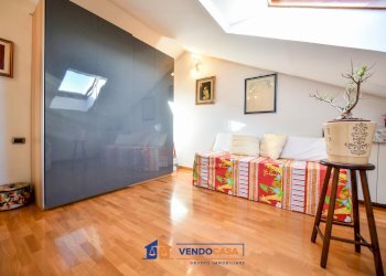 Appartamento Villastellone - foto 24