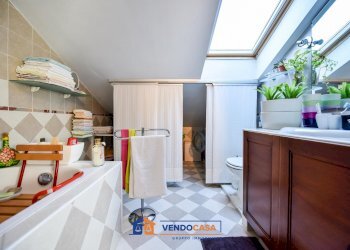 Appartamento Villastellone - foto 26