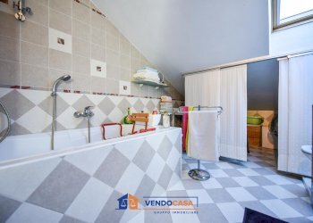 Appartamento Villastellone - foto 27