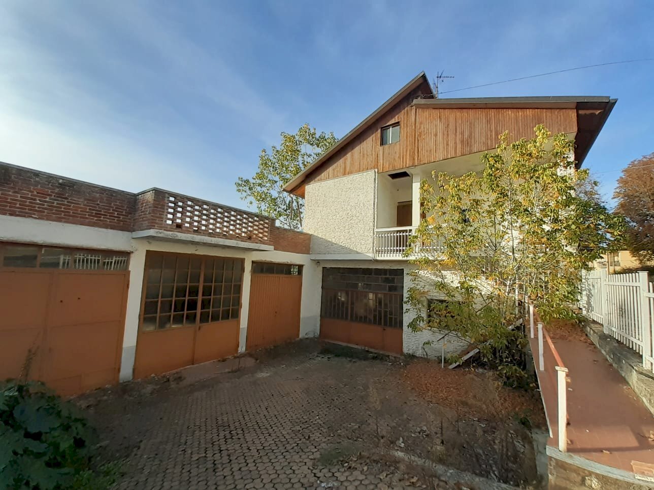 Stabile - Palazzo Castelnuovo Don Bosco - foto 1