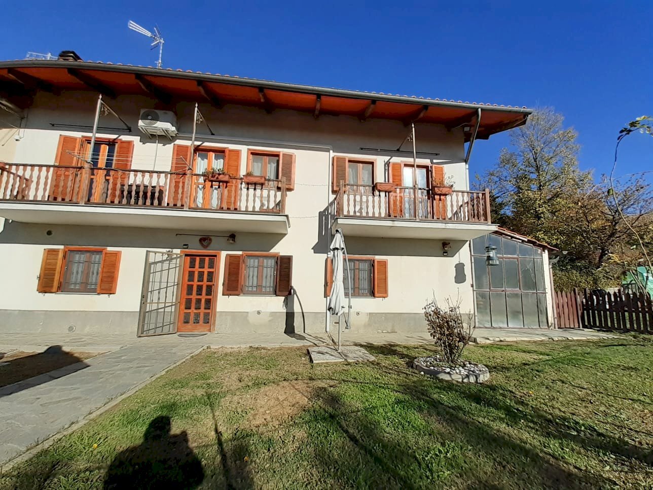 Casa indipendente strada Provinciale 33, Albugnano - foto 2