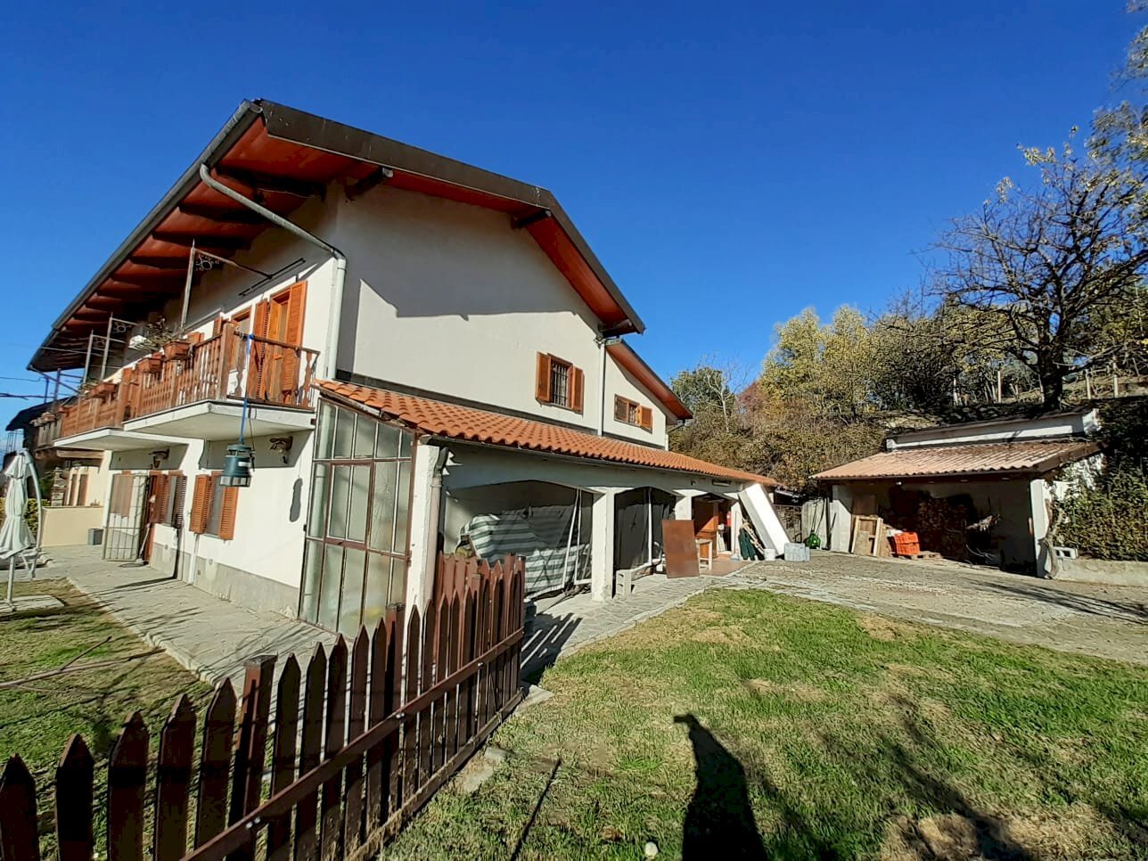 Casa indipendente strada Provinciale 33, Albugnano - foto 3