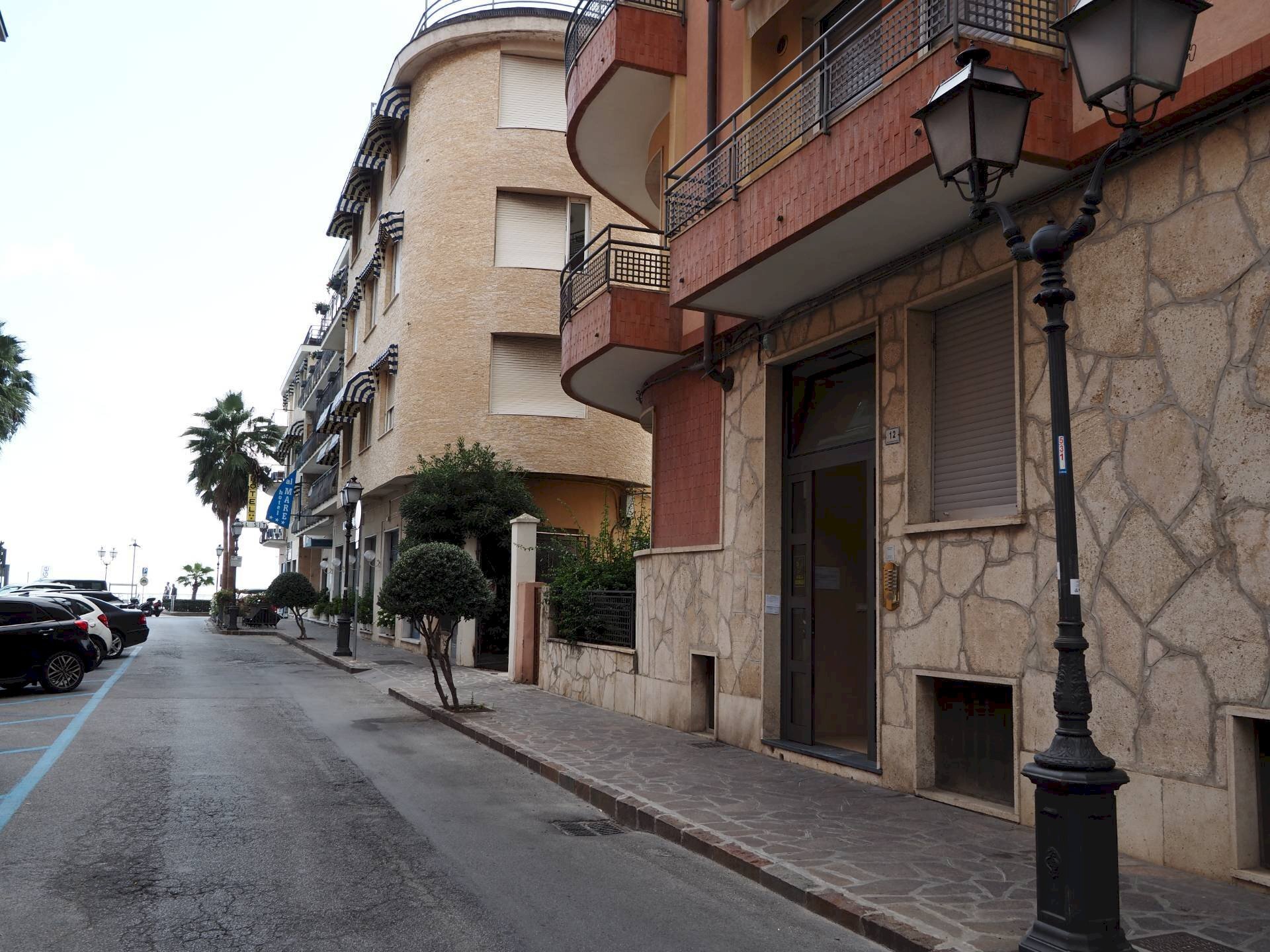 Three-room apartment VIA BOSELLI, Alassio - photo 1