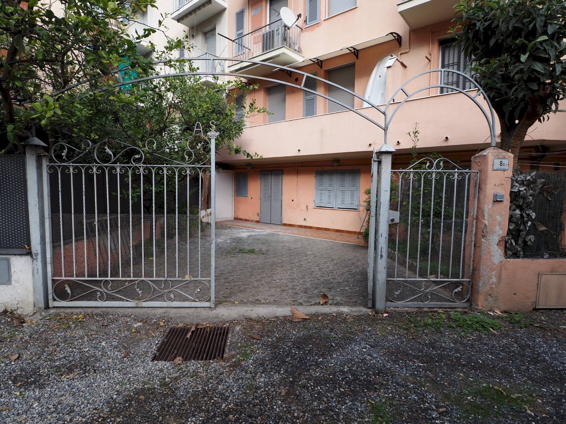 Three-room apartment VIA BOSELLI, Alassio - photo 3