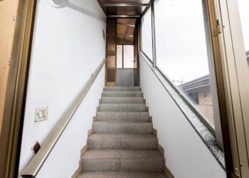 ingresso - Villa via Carlo Tenca, 4, Bollate - photo 8