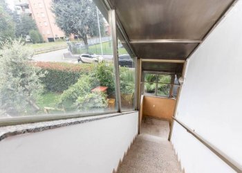 vista - Villa via Carlo Tenca, 4, Bollate - photo 31