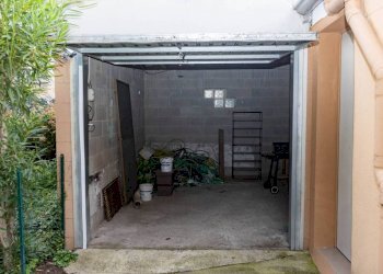 box - Villa via Carlo Tenca, 4, Bollate - photo 32