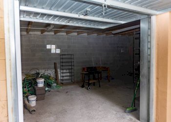 box - Villa via Carlo Tenca, 4, Bollate - photo 33